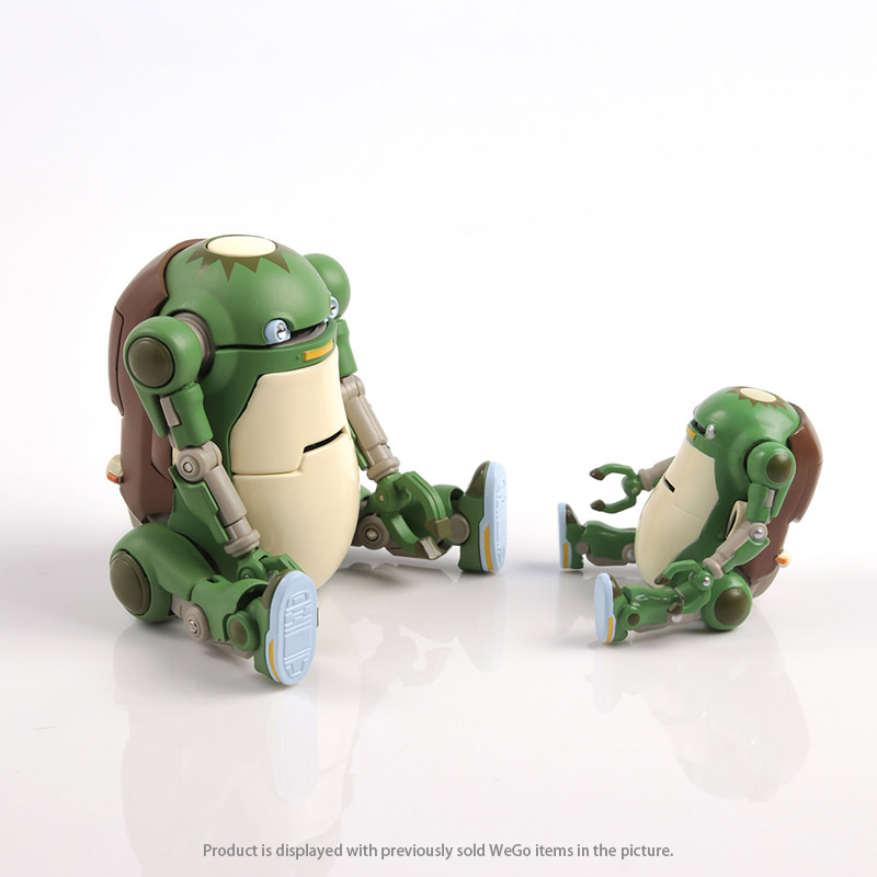 Tiny MechatroWeGo Box2